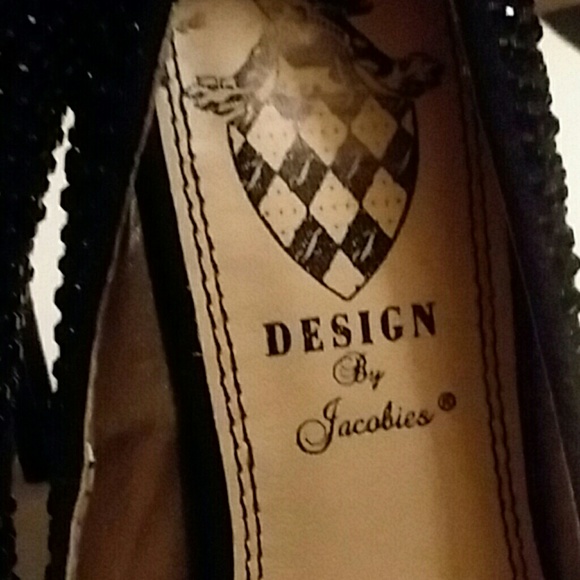 💥💥DESIGN BY JACOBIES - Picture 2 of 8